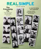 Real Simple Magazine 1