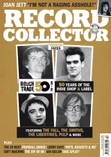 Record Collector Magazine 1