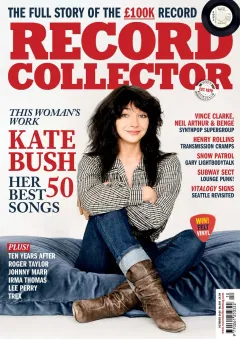 Record Collector Magazine