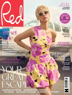 Red Magazine