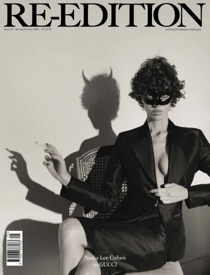 Re-Edition Magazine