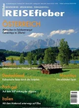 Reisefieber (alemán) 1
