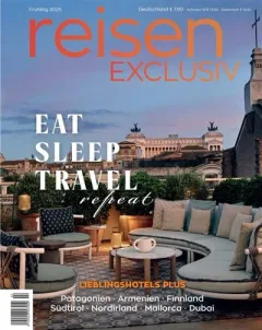 Reisen Exclusiv (alemán)