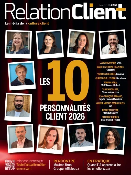 Relation Client (francés)