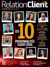 Relation Client (francés) 1