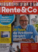 Rente & Co. (alemán) 1