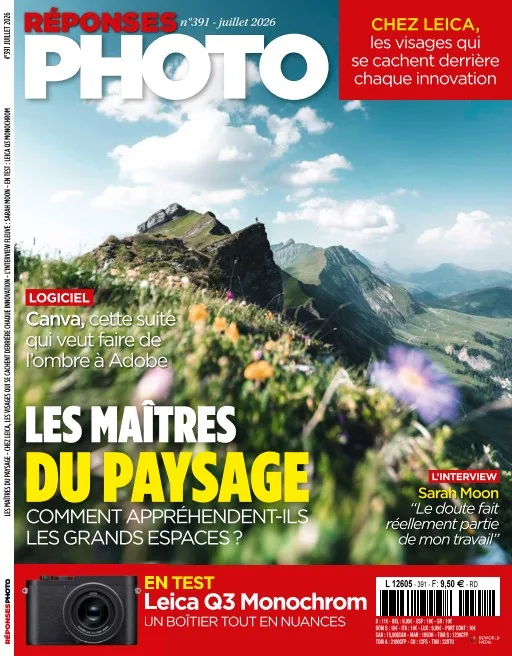 Réponses Photo (francés)