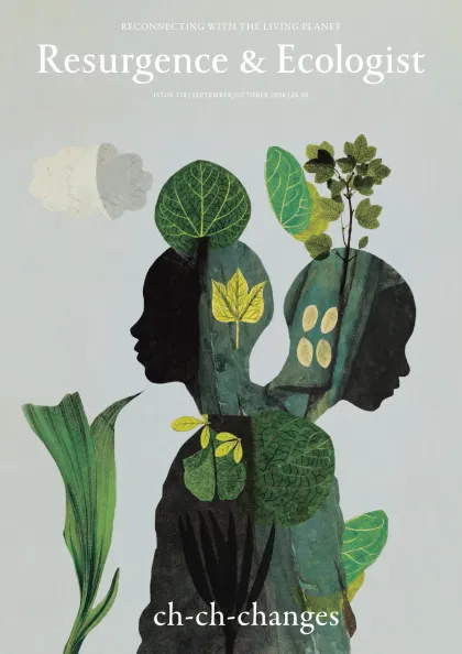Resurgence & Ecologist Magazine