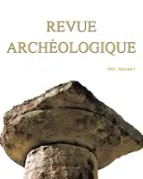 Revue Archéologique (francés) 1