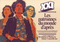 Revue XXI (francés)