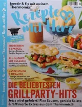 Rezepte mit Herz (alemán) 1