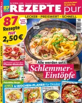 Rezepte pur (alemán) 1