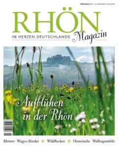 Rhön Magazin (alemán)