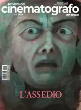Rivista del cinematografo (italiano) 1