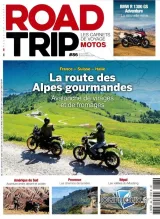 Road Trip (francés) 1