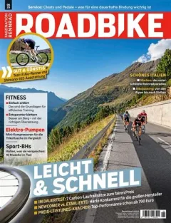 Roadbike (alemán)