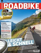 Roadbike (alemán) 1