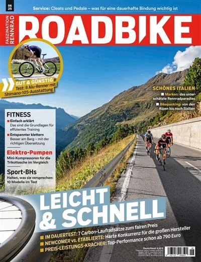 Roadbike (alemán)