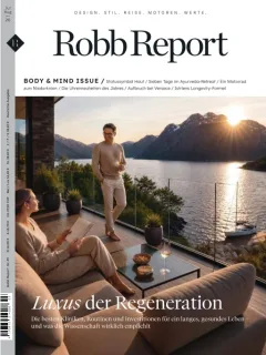 Robb Report (alemán)