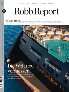 Robb Report (alemán)