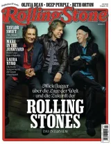 Rolling Stone (alemán) 1