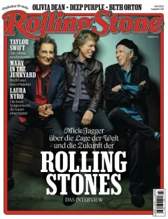 Rolling Stone (alemán)
