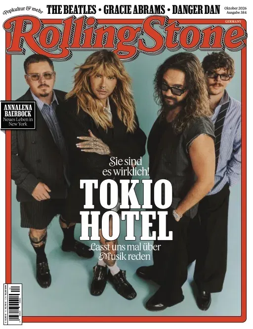 Rolling Stone (alemán)