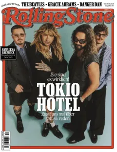 Rolling Stone (alemán)