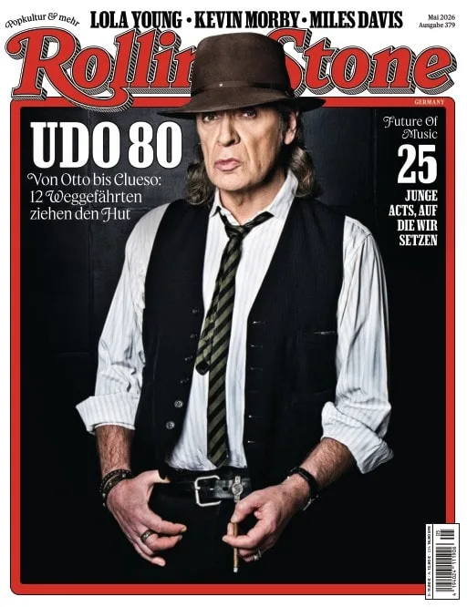 Rolling Stone (alemán)