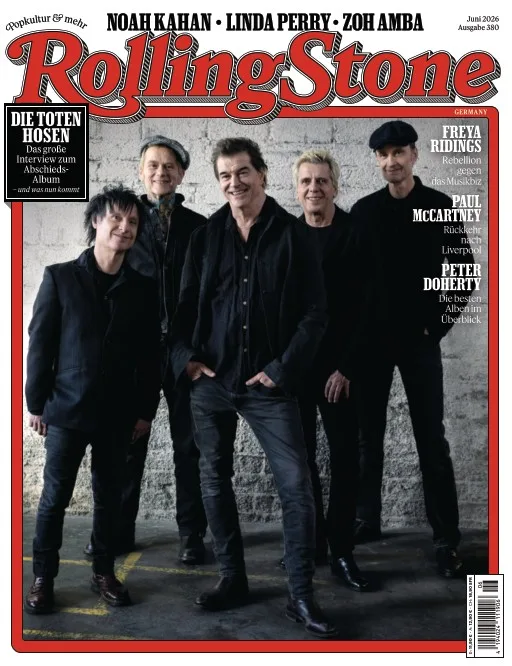 Rolling Stone (alemán)