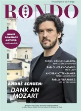 Rondo (alemán) 1