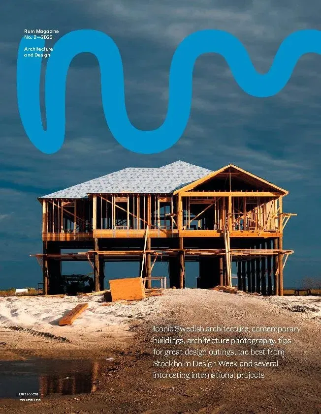 Rum International Edition Magazine (Inglés)