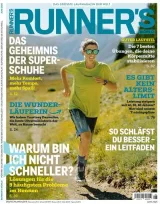 Runner's World (alemán) 1