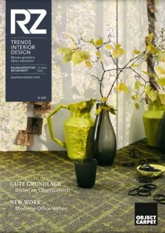 RZ - Trends Interior Design (alemán)