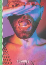 Safar Magazine (inglés / árabe) 1