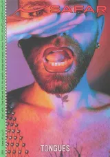 Safar Magazine (inglés / árabe) 1