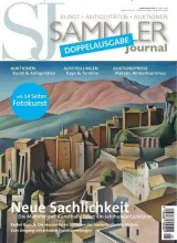 Sammler Journal (alemán) 1