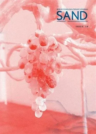 Sand Magazine (Inglés)