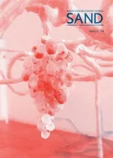 Sand Magazine (Inglés) 1