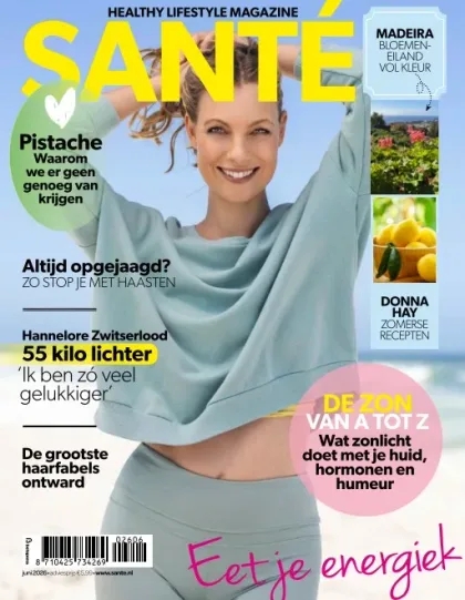 Sante (francés)