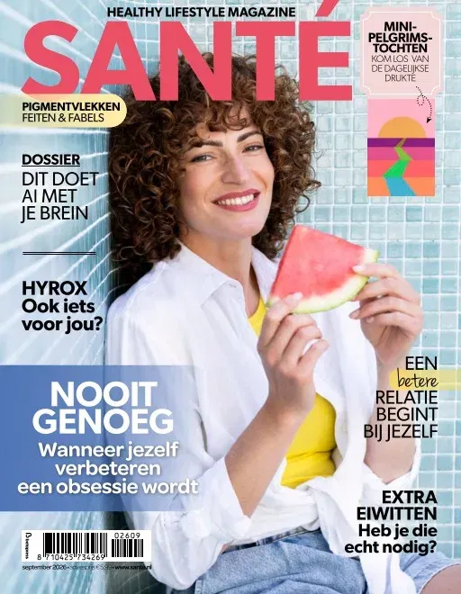 Sante (francés)