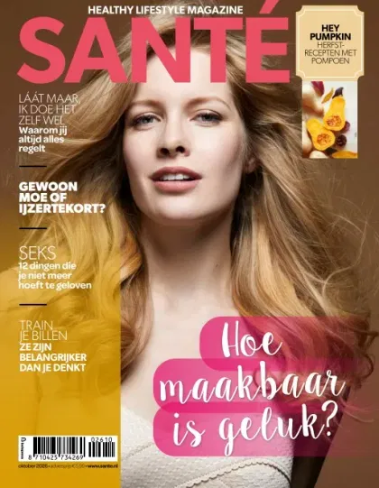 Sante (francés)