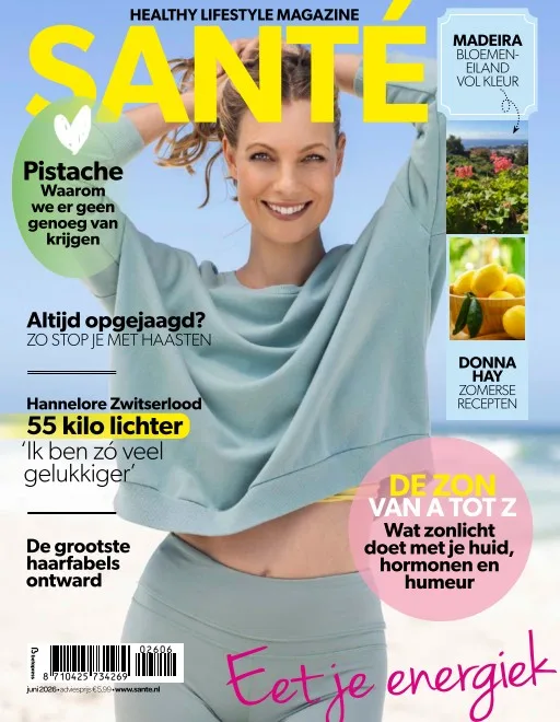 Sante (francés)