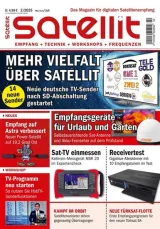 Satellit (alemán) 1