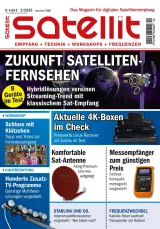 Satellit (alemán) 1