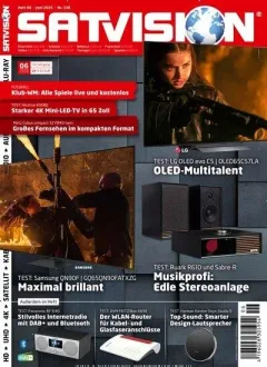 SatVision (alemán)