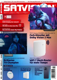 SatVision (alemán)