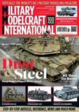 Scale Military Modelcraft International Magazine 1