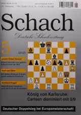 Schach (alemán) 1