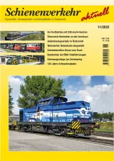 Schienenverkehr aktuell (alemán) 1